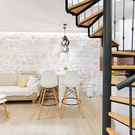 House Rokastone Lejlighed Split Eksteriør billede